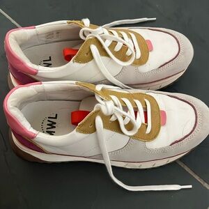 Madewell sneakers